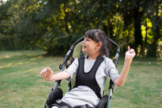 Cerebral Palsy